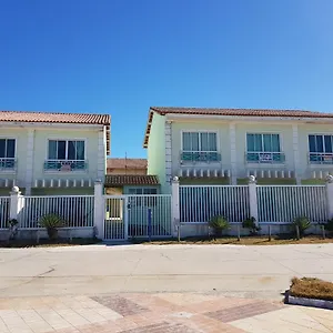 Beira Mar Do Peró Casa de Férias