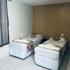 Hotel Iracema Mar