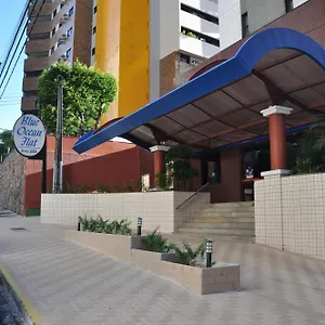 Joh Blue Ocean Flat *** Fortaleza (Ceara)