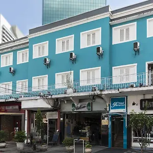 Paraiso Hotel
