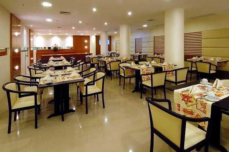 Oasis Atlantico Fortaleza Hotel Fortaleza (Ceara)