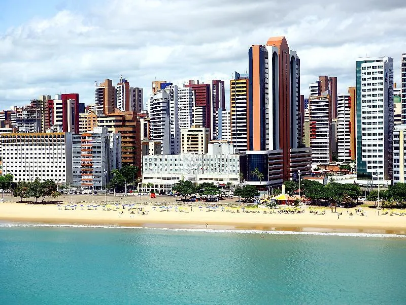 Oasis Atlantico Fortaleza