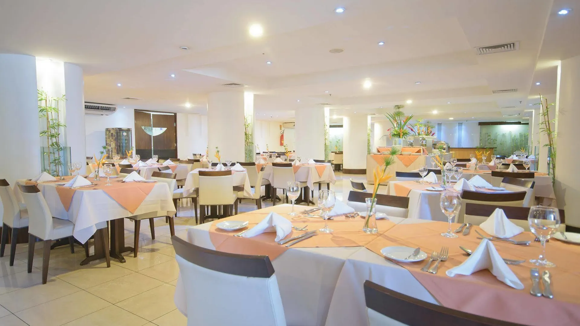 Hotel Oasis Atlantico Fortaleza